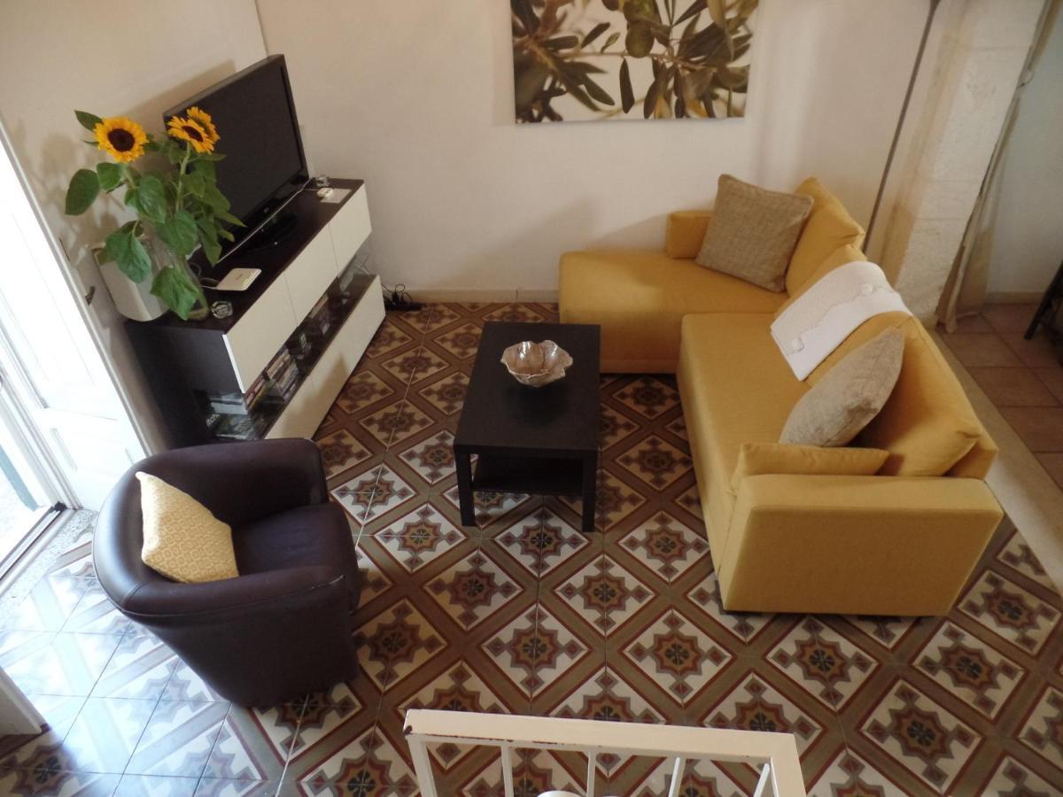 Casa Josephina - Three Level Stone Home With Balcony, 2 Roof Terraces & Sea Views Ostuni Bagian luar foto
