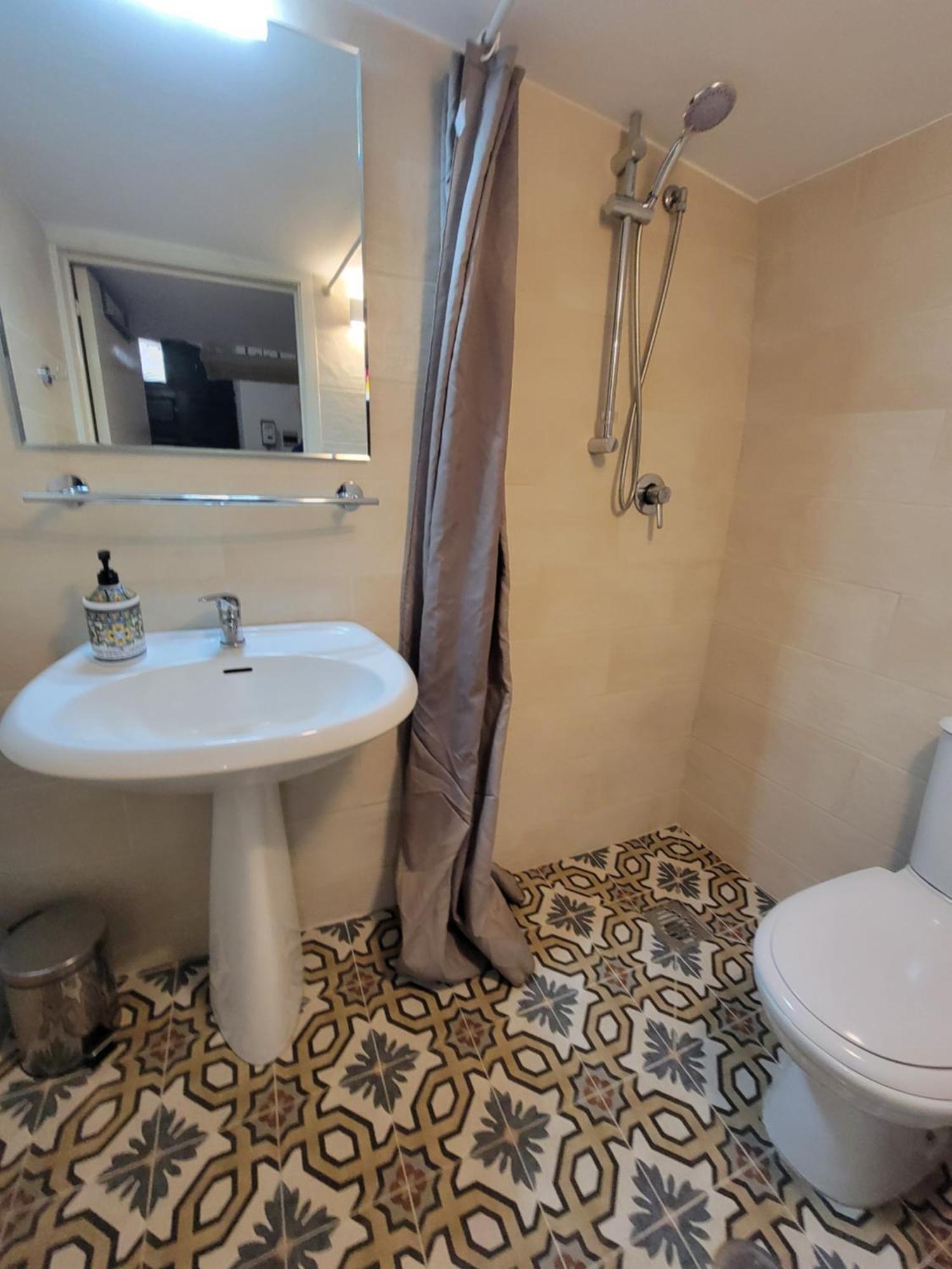 Casa Josephina - Three Level Stone Home With Balcony, 2 Roof Terraces & Sea Views Ostuni Ruang foto